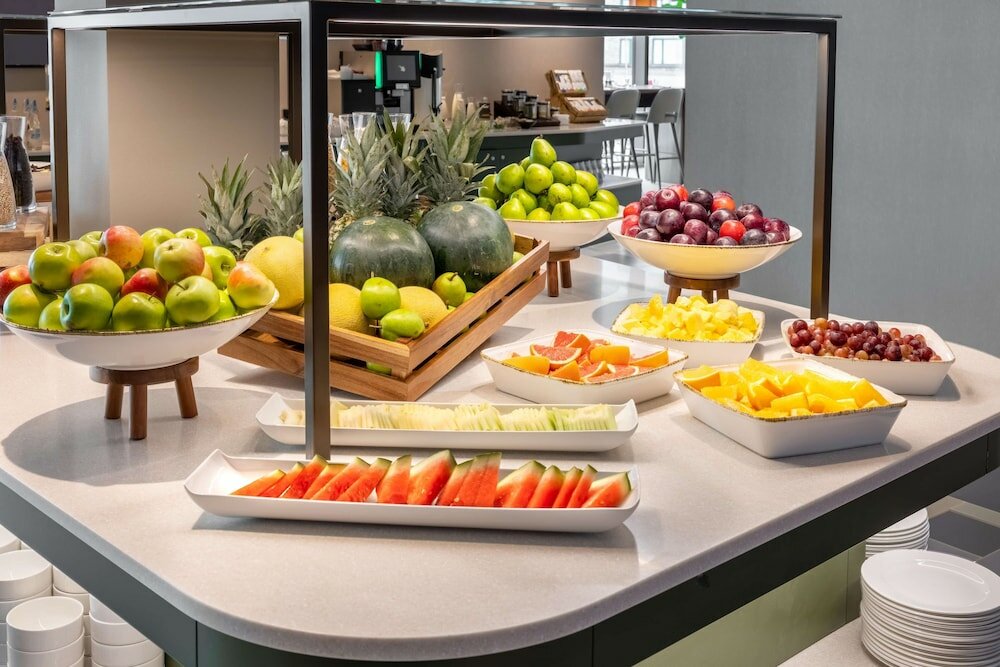 Фото Nh Collection Copenhagen