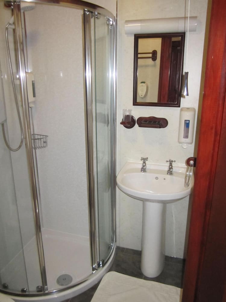 Фото Beeches Aberdeen