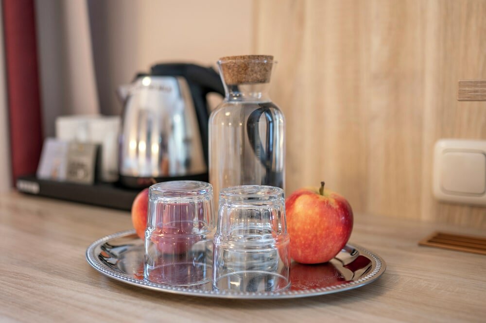 Фото Hotel Das Junior by Max 70