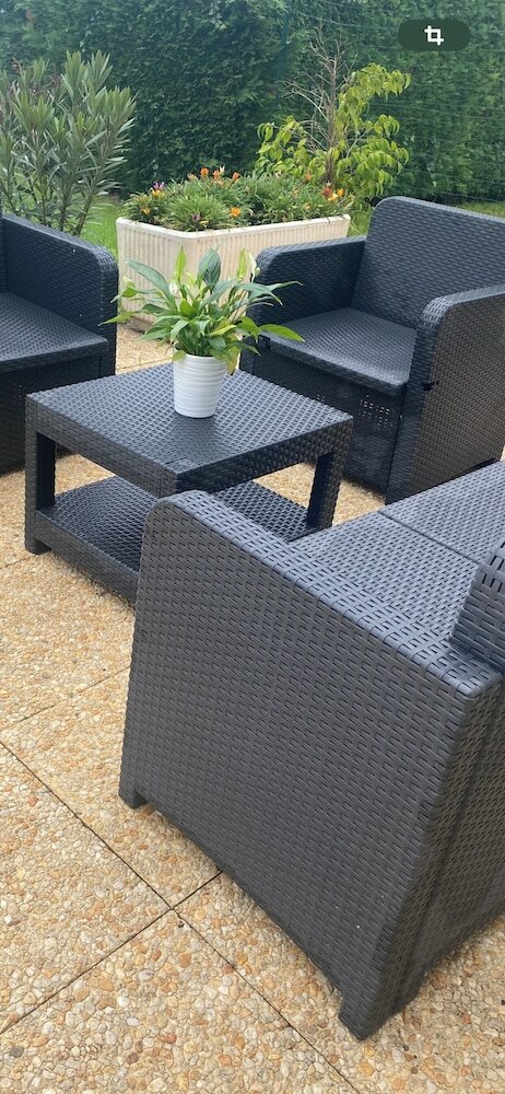 Фото Campanile - Gennevilliers Port