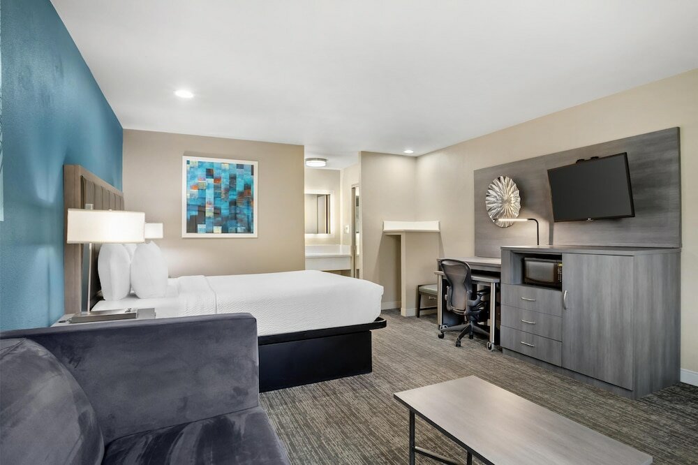 Фото Best Western Big Country Inn