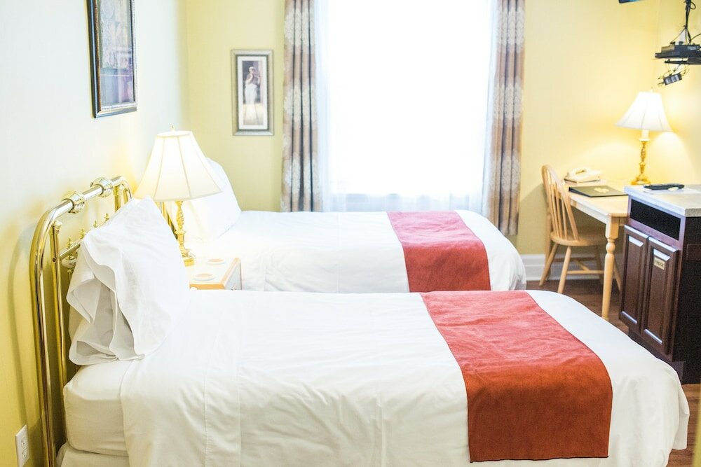 Фото The Harbour House