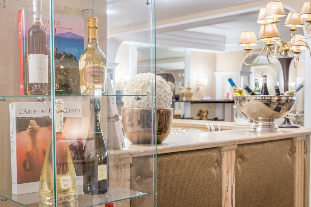 Фото Hotel Martini Olbia