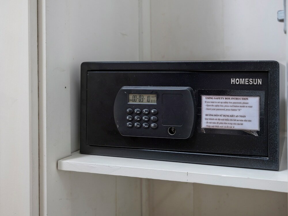 Фото Hanoi Hm Boutique Hotel