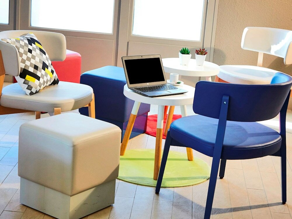 Фото Campanile Marne la Vallée - Chelles