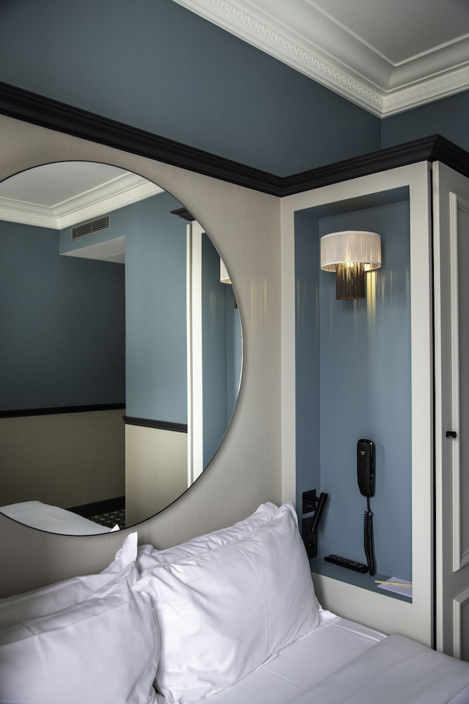 Фото Lenox Montparnasse