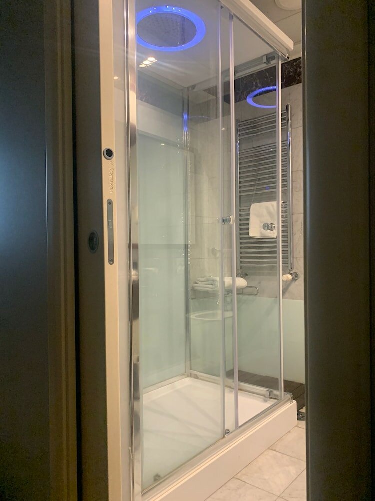 Фото Italiana Hotels Cosenza