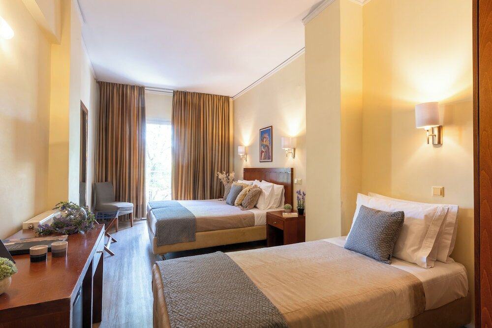 Фото Marina Athens