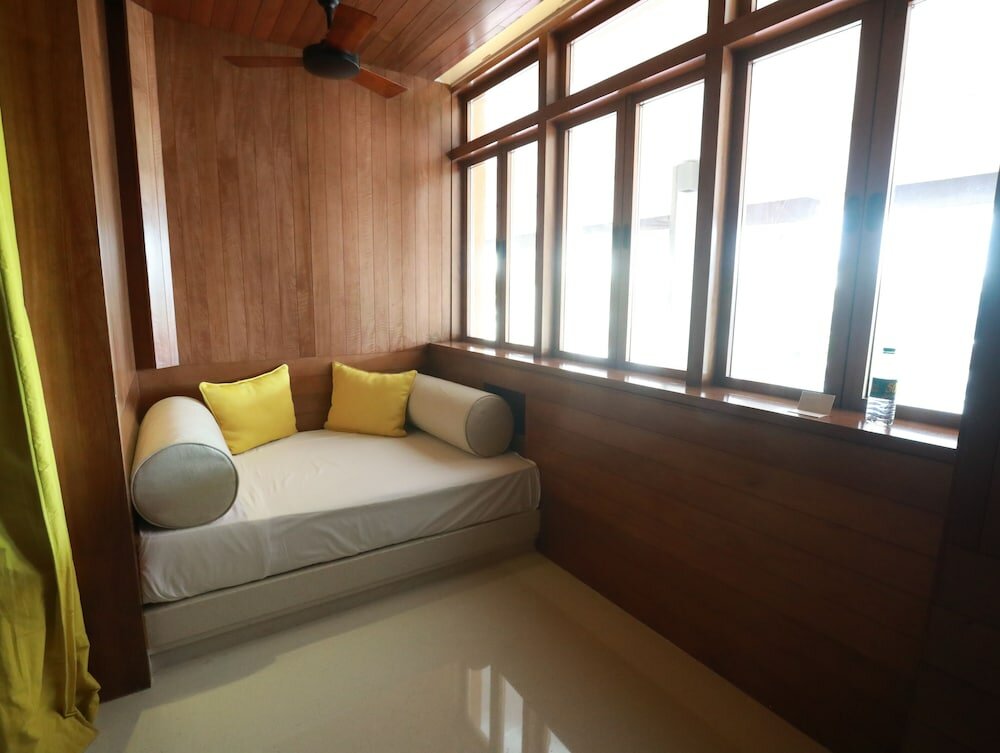 Фото InterContinental Chennai Mahabalipuram Resort, an Ihg Hotel