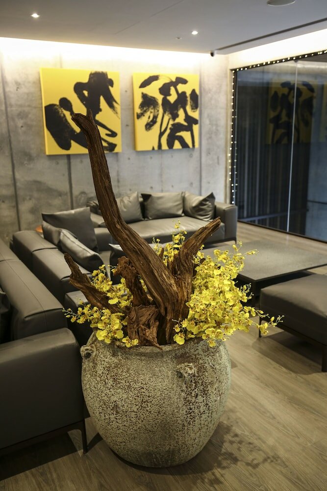 Фото Cityinn Hotel Plus Fuxing N. Rd. Branch