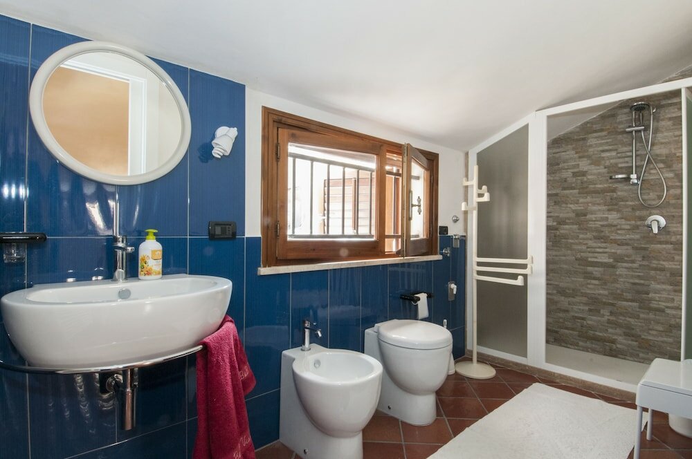 Фото B&b VIA Roma
