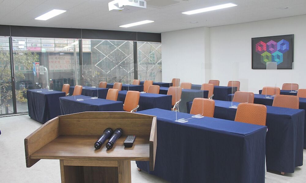 Фото Haeundae Youngmu Parade Hotel