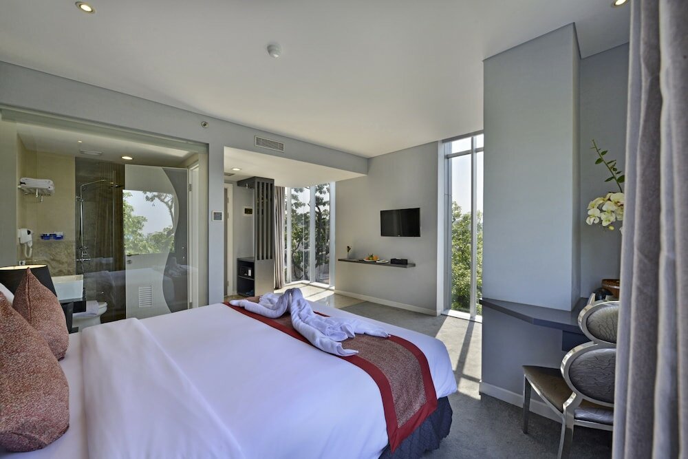 Фото Serela Cihampelas Hotel