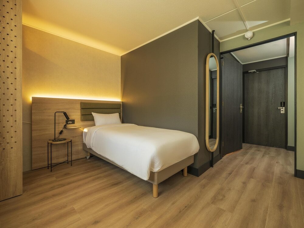 Фото Campanile Hotel Zwolle