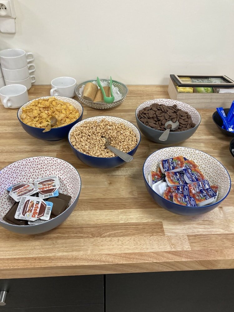 Фото Hôtel Saint-Etienne