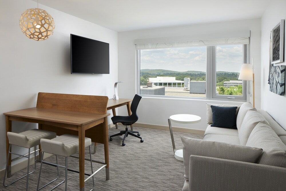 Фото Element Valley Forge