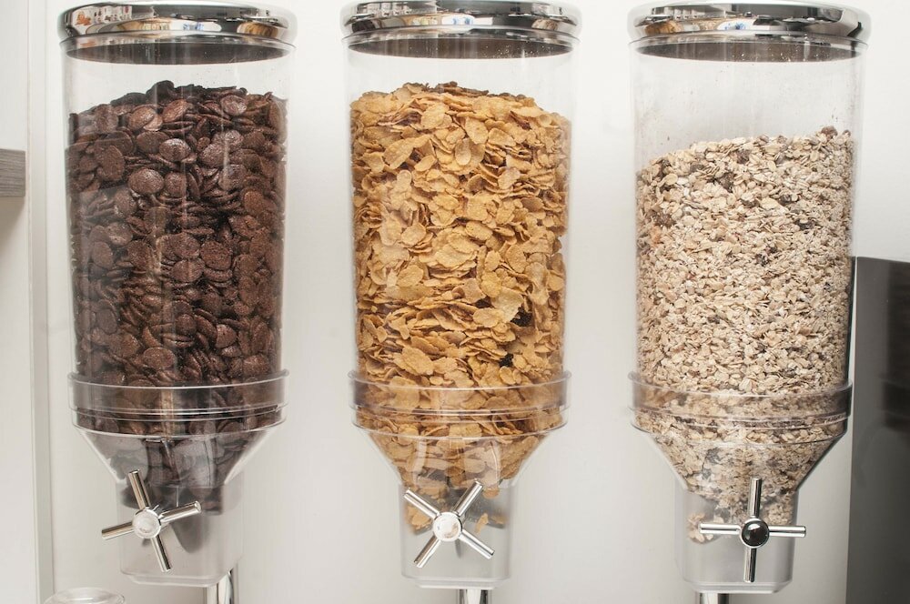 Фото Hotel Fine Harmony