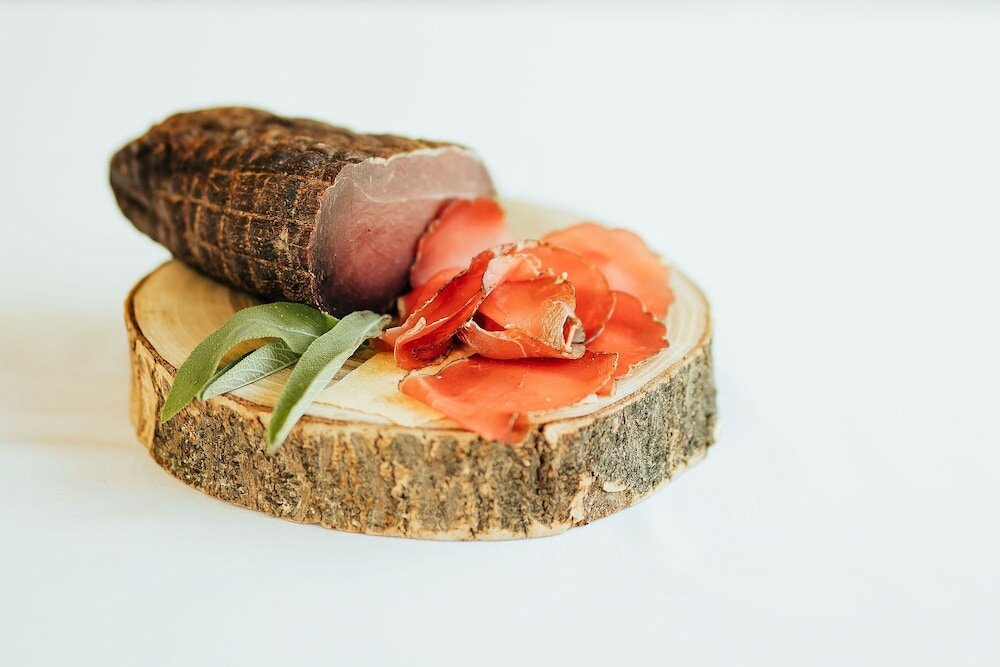 Фото Vallicciola Nature Hotel