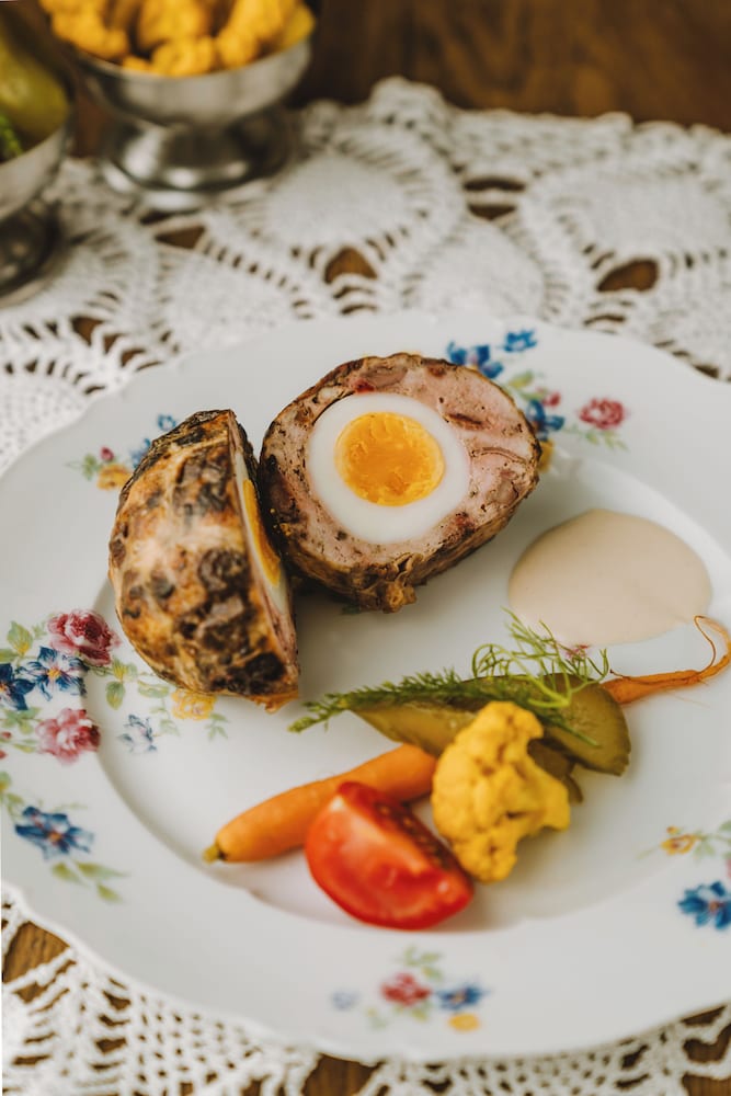 Фото Le Grand Mazarin