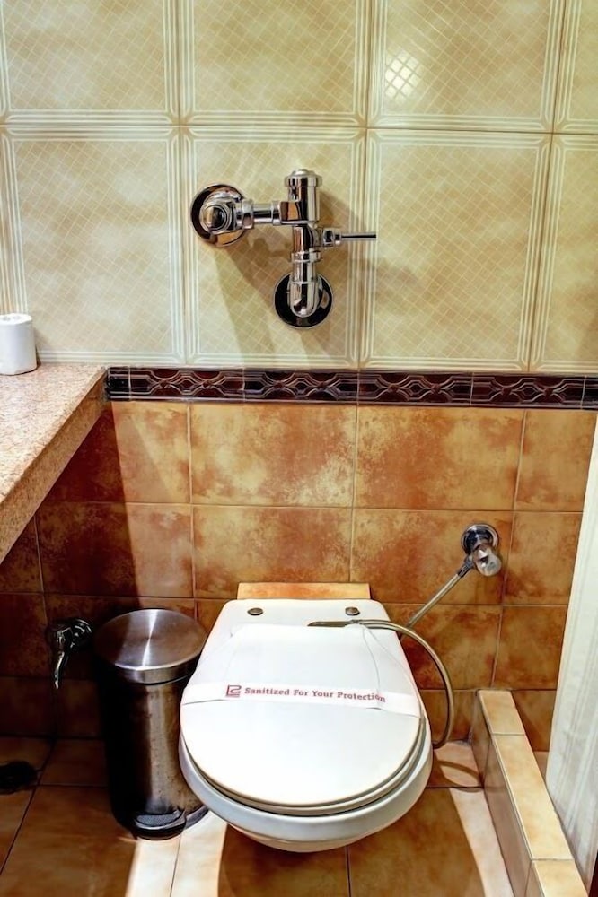 Фото Palace on Ganges