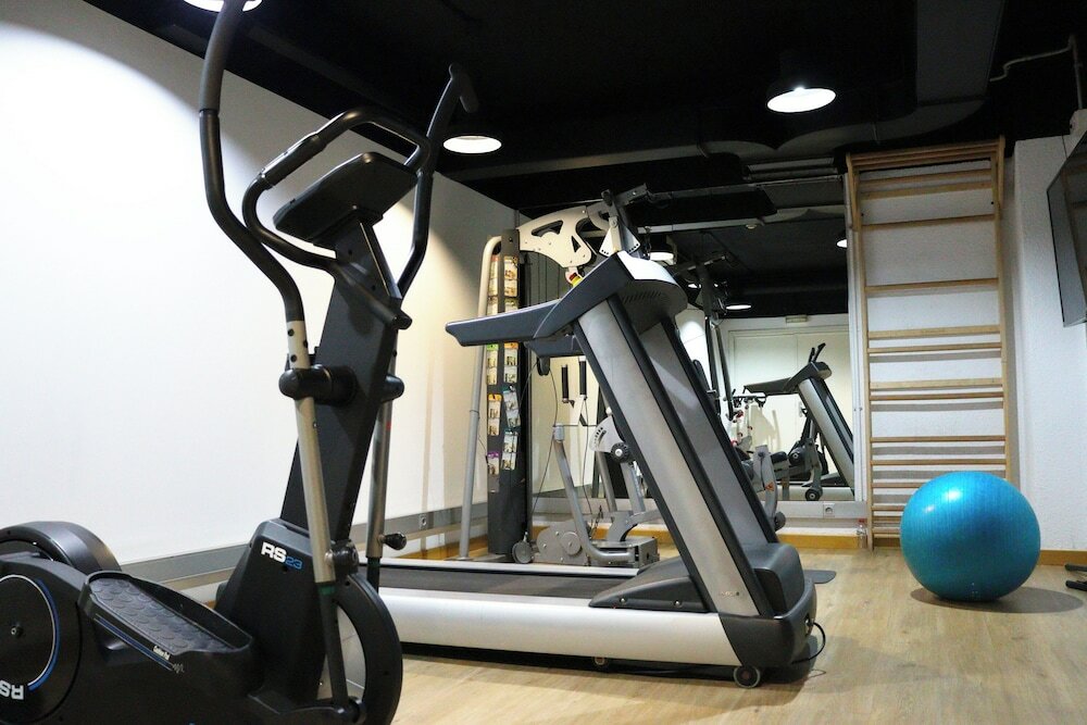 Фото Eurohotel Diagonal Port