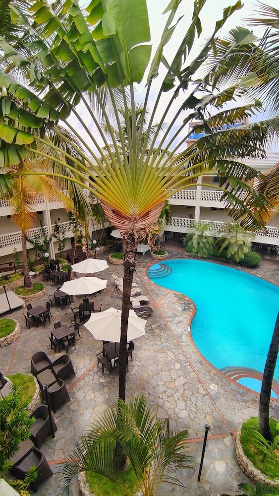 Фото Acuarium Suite Resort