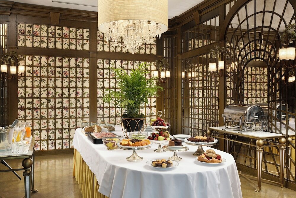 Фото Hotel Balestri