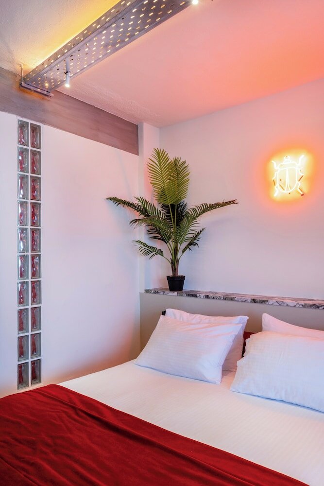 Фото The Newel Metaxourgeio