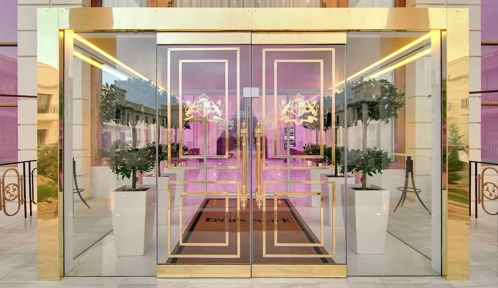 Фото Epirus Palace Congress & SPA