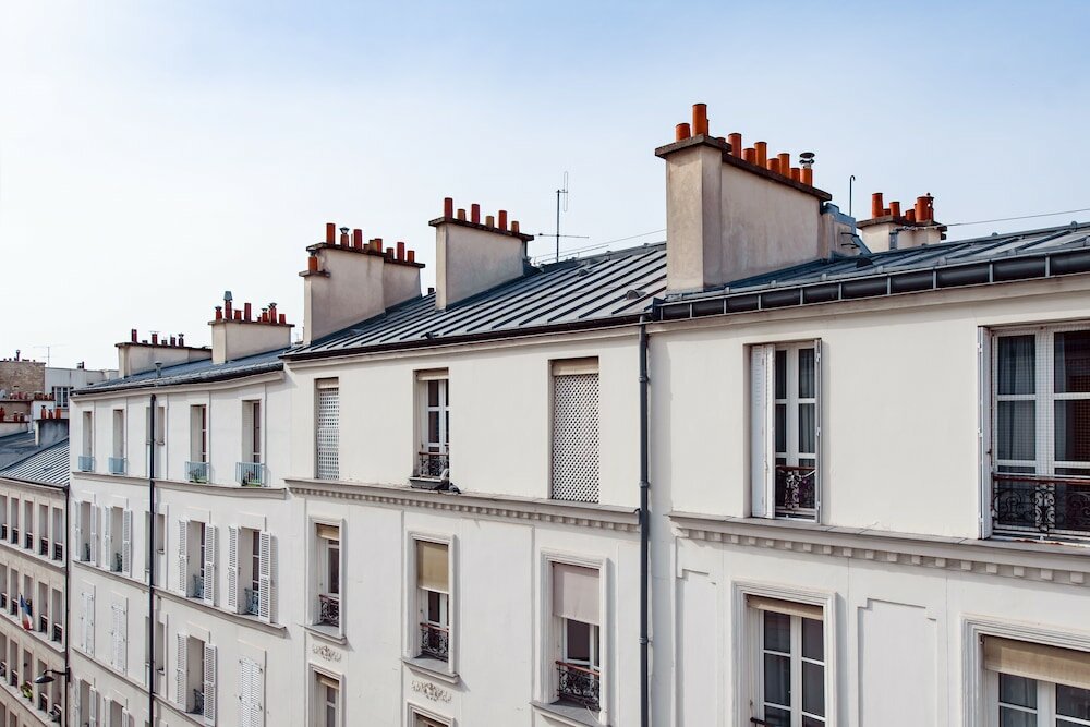 Фото Bleu de Grenelle