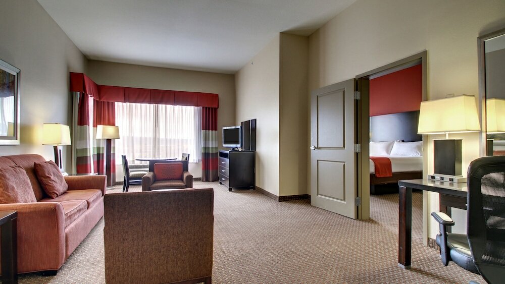 Фото Holiday Inn Meridian E i 20/i 59, an Ihg Hotel