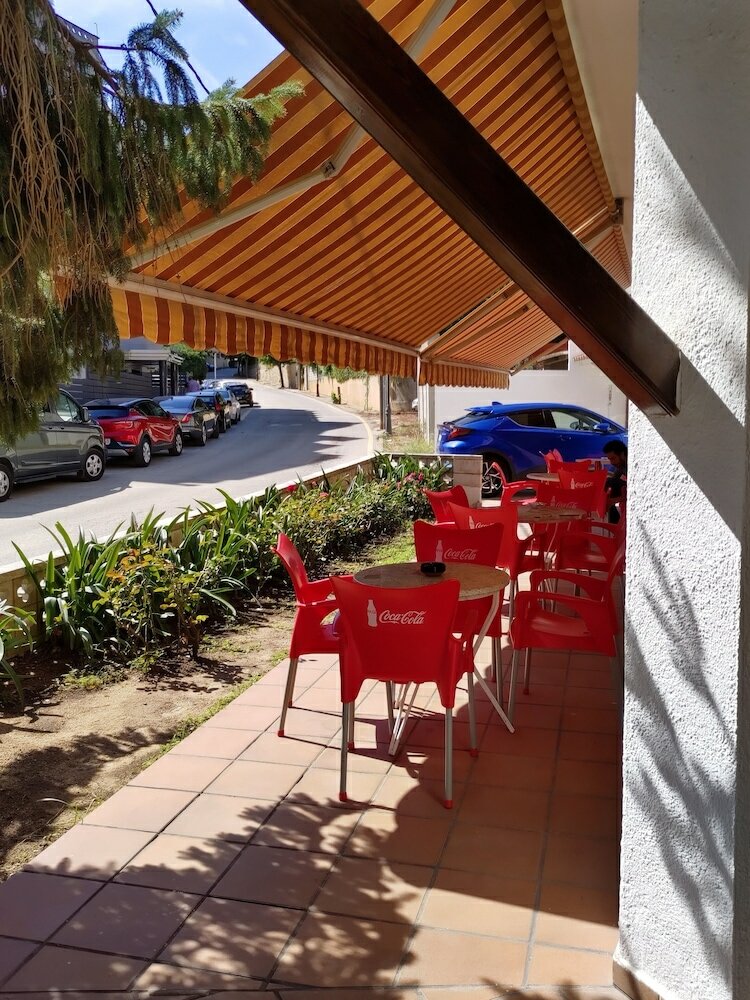 Фото Raco D'en Pepe