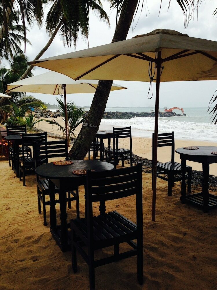 Hotel Coppenrath, Southern Province, photo