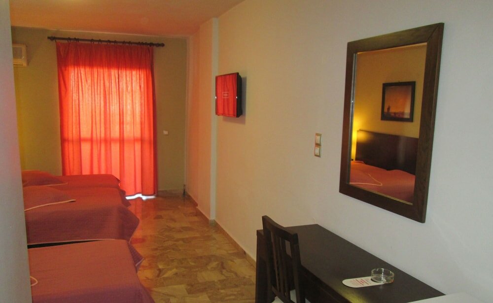 Фото Vanisko Hotel