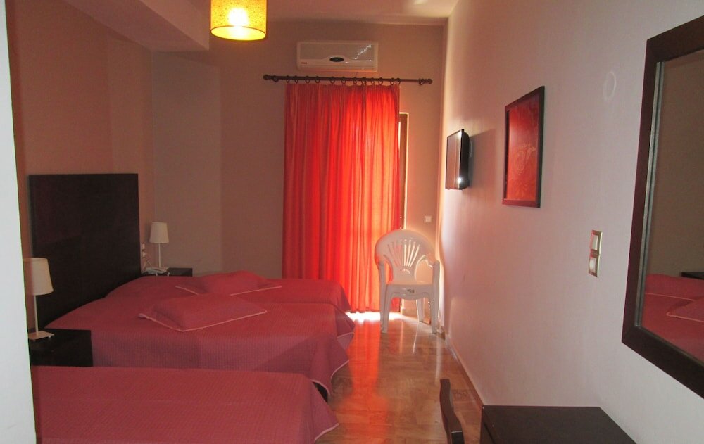 Фото Vanisko Hotel