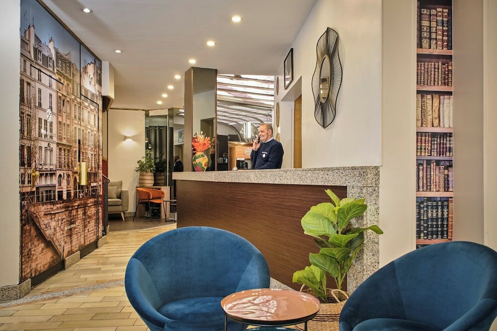 Фото отеля 3