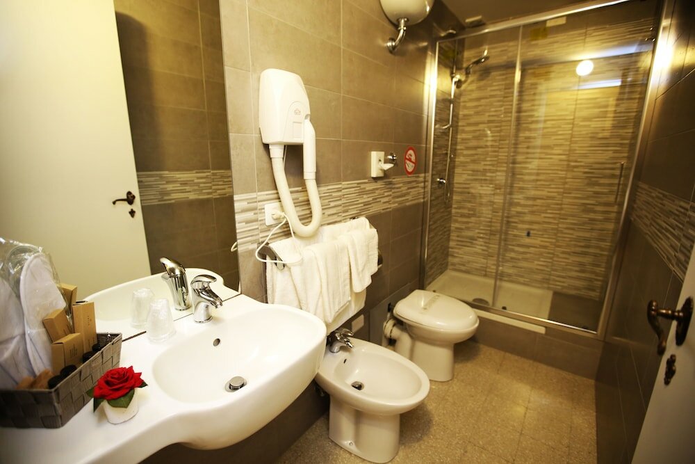 Фото La Bella Napoli B&b