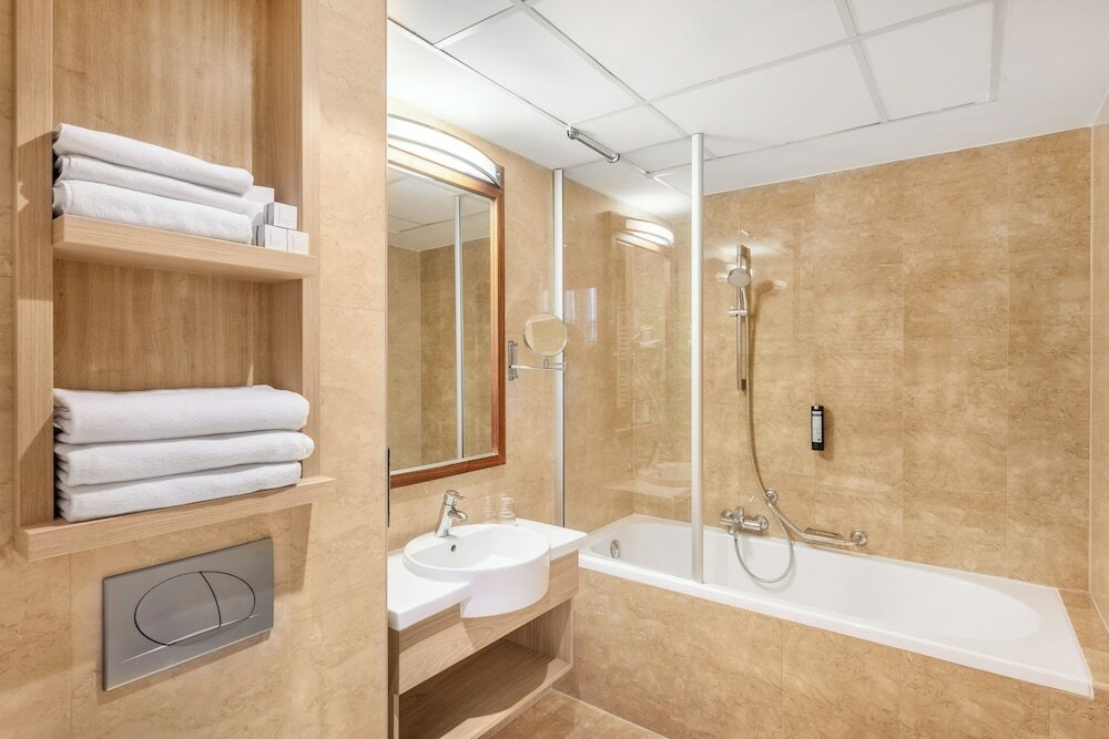 Фото Hotel Bristol Budapest