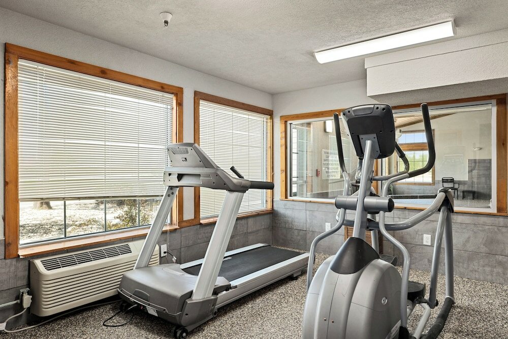 Фото Kelly Inn Billings Montana