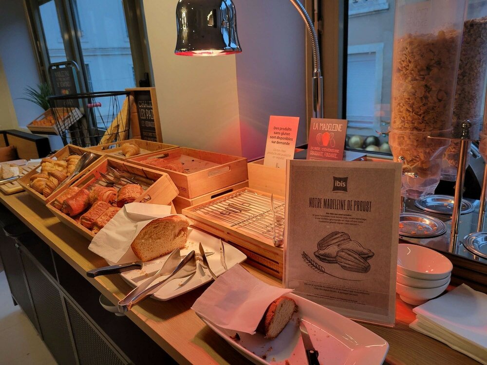 Фото Ibis Chateauroux