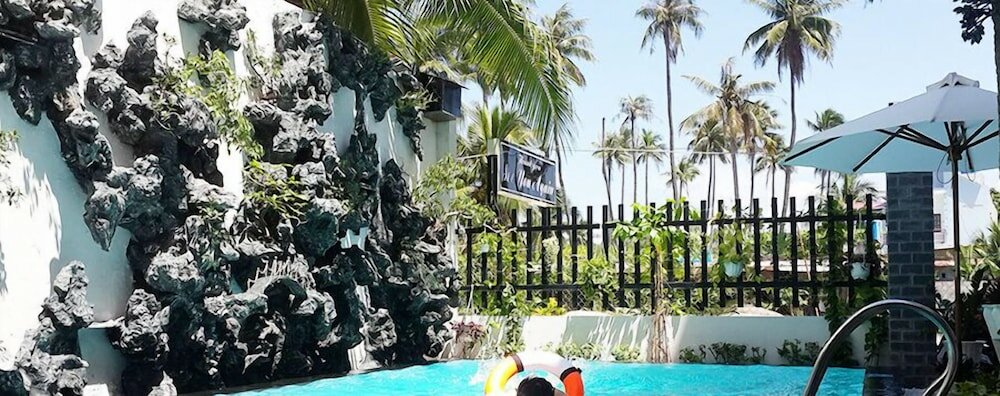 Фото Mui Ne Sports Hotel