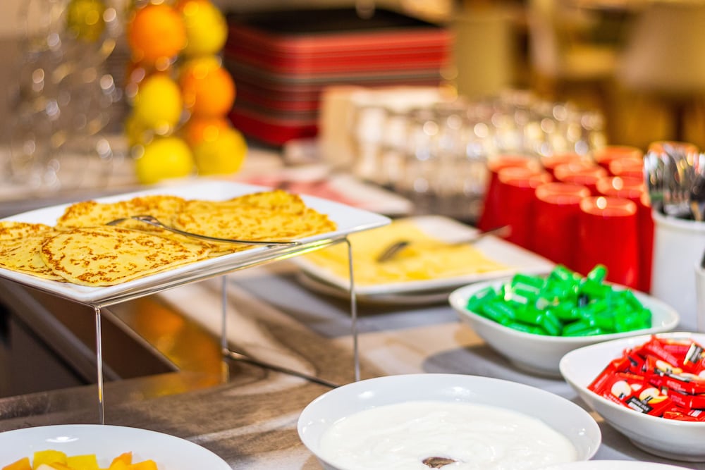 Фото Hotel Initial by Balladins La Roche-sur-Yon