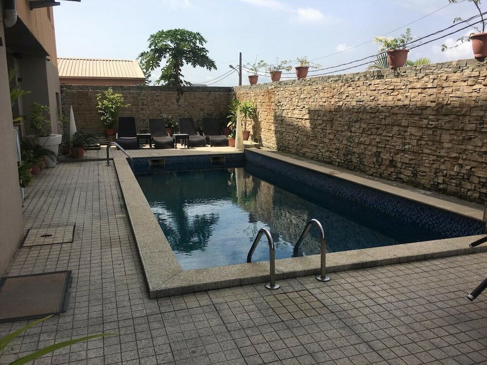 Фото отеля 4