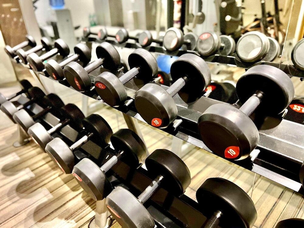 Фото Ramada Encore by Wyndham Makati