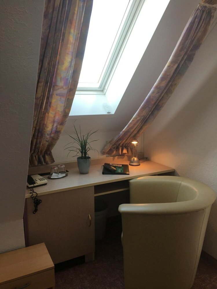 Фото Hotel & Restaurant Park Cafe Isa