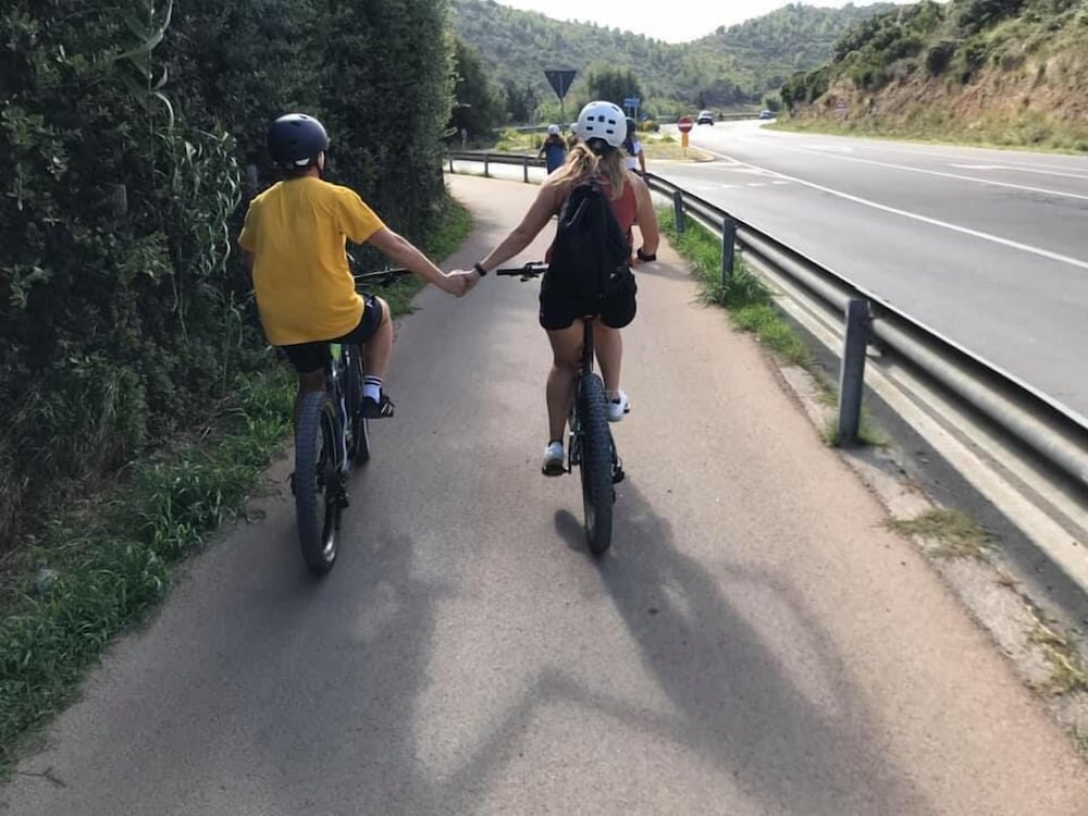 Фото Bike&Boat Argentario Hotel