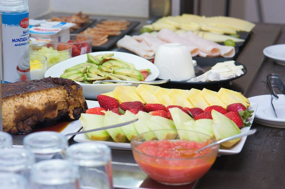 Фото Hotel Marfil