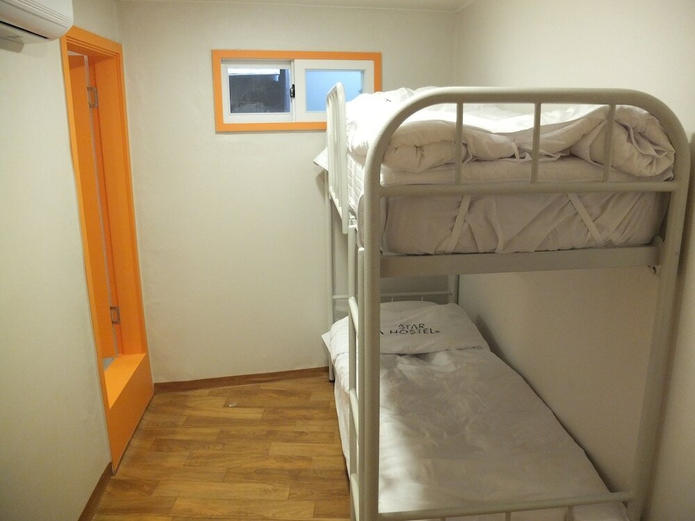 Фото Star Hostel Seoul Dongdaemun