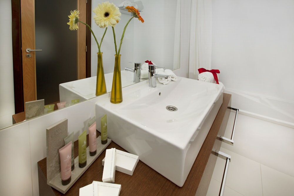 Фото Hotel Miramar Sul