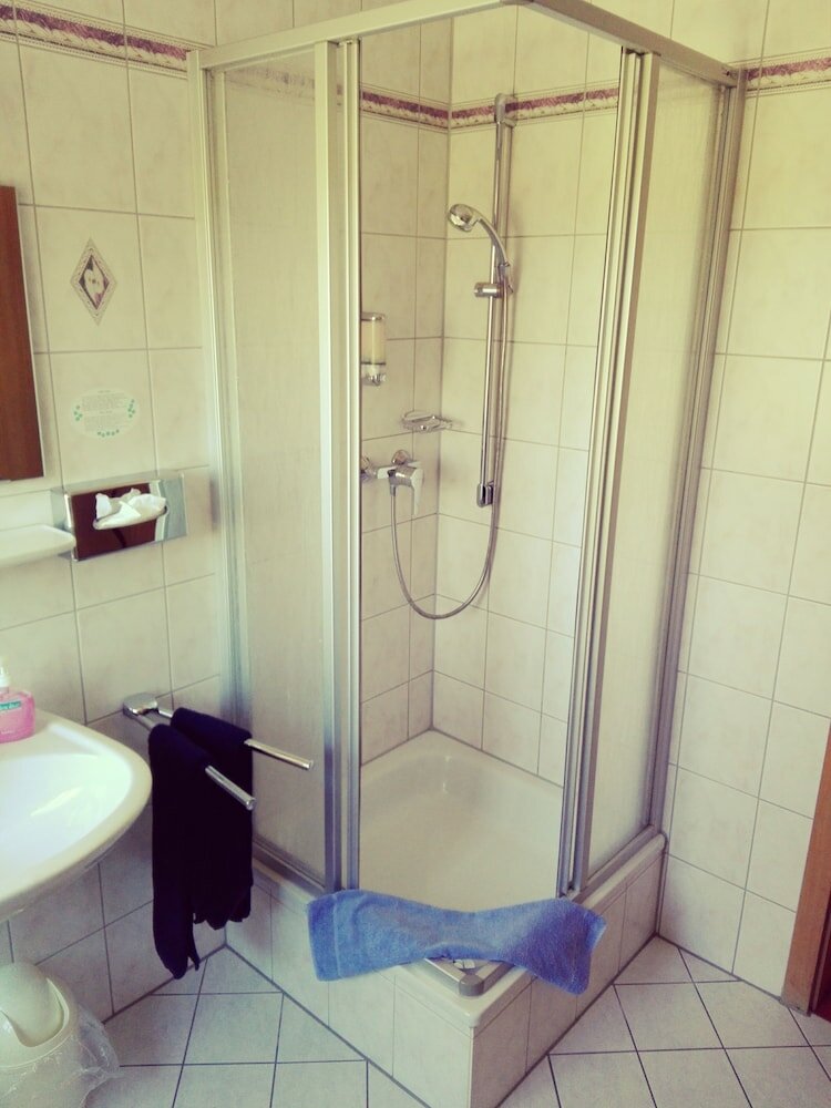 Фото Hotel Alttolkewitzer Hof Dresden